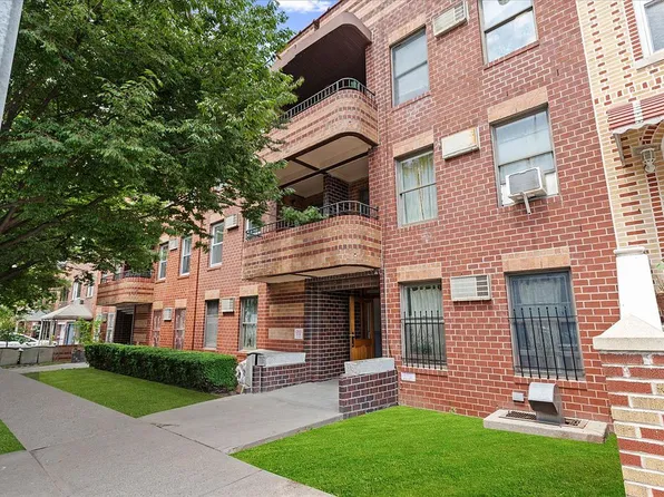 215 31st St Unit S5, Brooklyn, NY 11232