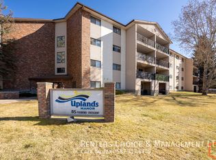 85 Foxbend Cres N #307, Lethbridge, AB T1H5T4