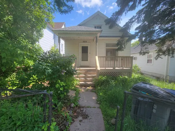 526 N 12th Ave E, Duluth, MN 55805