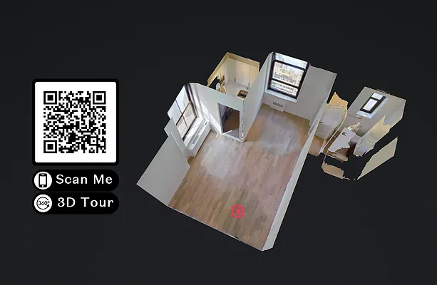 Rented by Halstead Real Estate | media 2