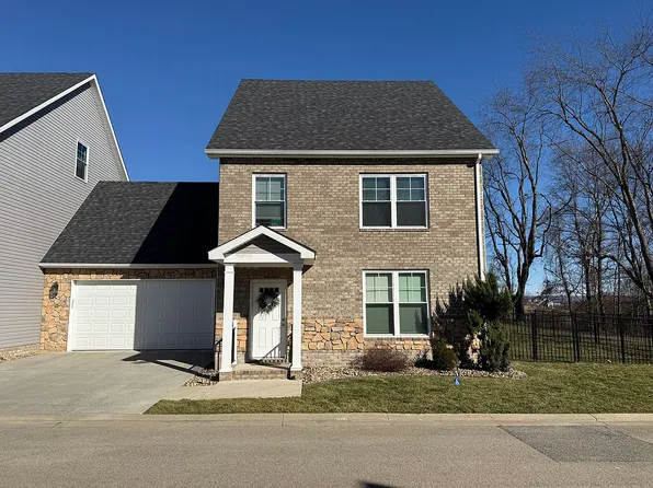 4015 Yellow Birch Ln, Westover, WV 26501