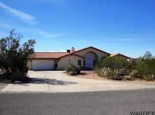 3571 Packsaddle Rd, Kingman, AZ 86401