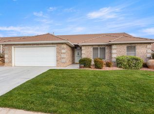 145 N Mall Dr UNIT 35, Saint George, UT 84790