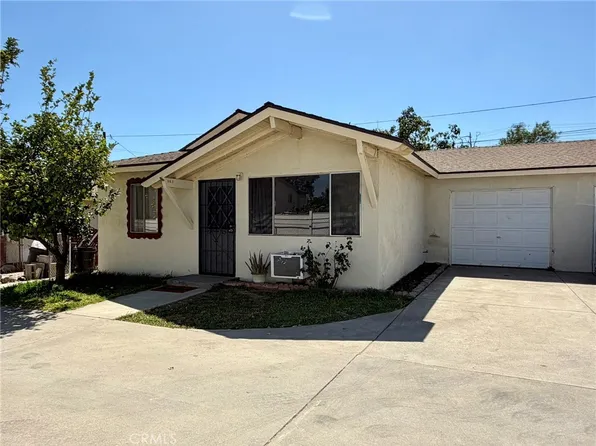 1018 W 3rd St APT 2, Azusa, CA 91702