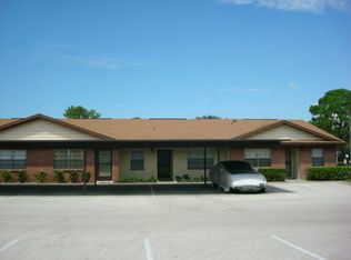 2460 Enterprise Rd APT 5, Clearwater, FL 33763