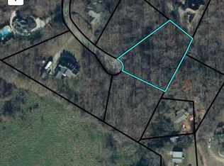 248 Tanglewood S, Royston, GA 30662