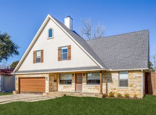 3889 Davila Dr, Dallas, TX 75220
