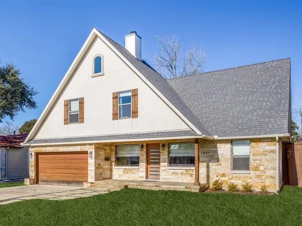 3889 Davila Dr, Dallas, TX 75220