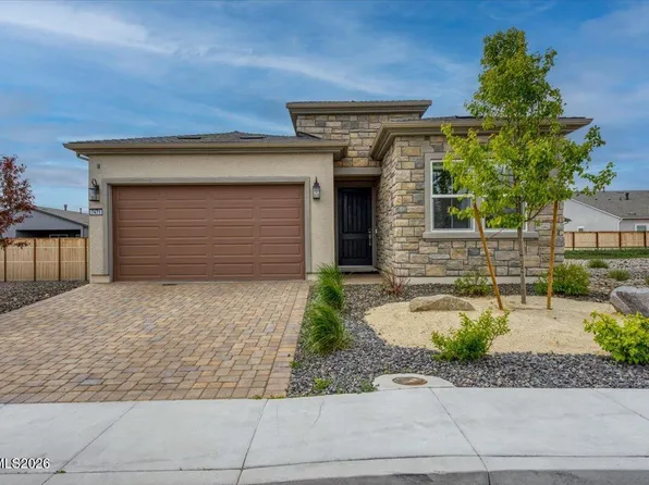 7471 Rustic Towers Dr, Sparks, NV 89436