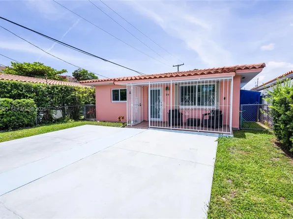 10 NW 60th Ct, Miami, FL 33126