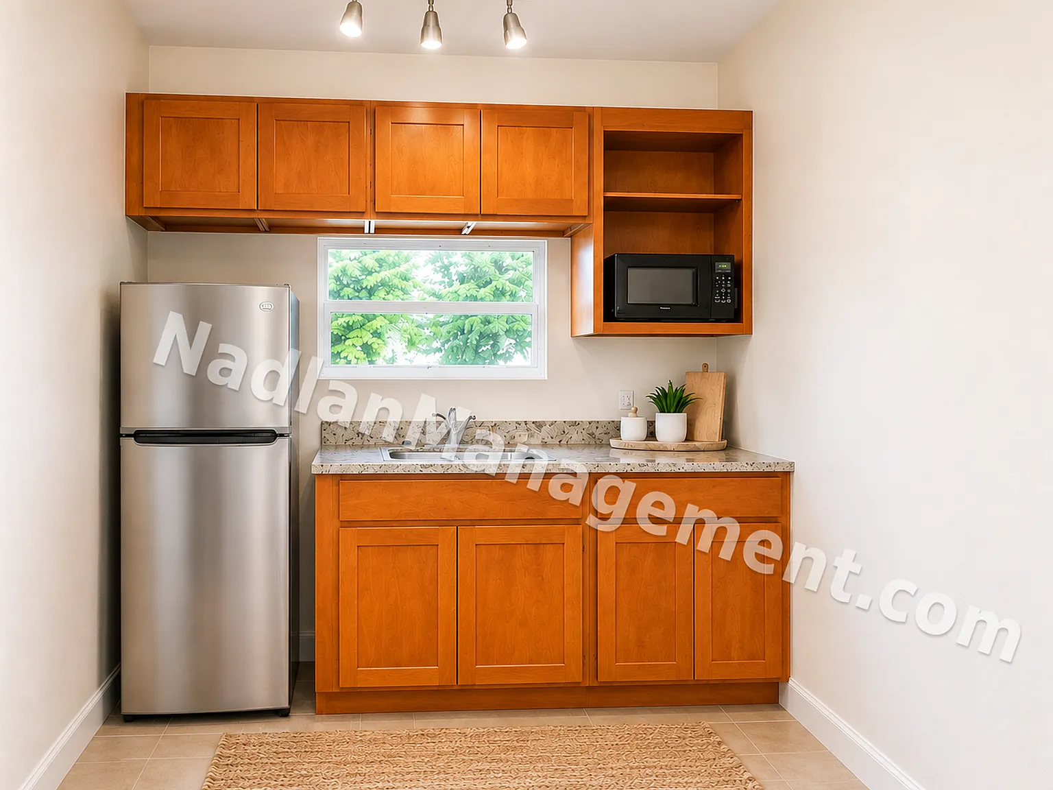 Stunning Boutique Studio Apartment Minuets From Downtown Miami & Wynwood! — Photo 4