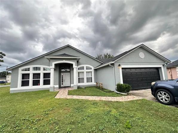 112 Dulverton Way, Kissimmee, FL 34758