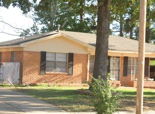 615 Eden Blvd, Shreveport, LA 71106
