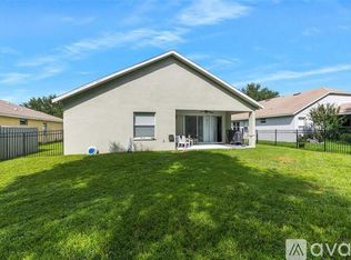 4054 Beaumont Loop, Spring Hill, FL 34609