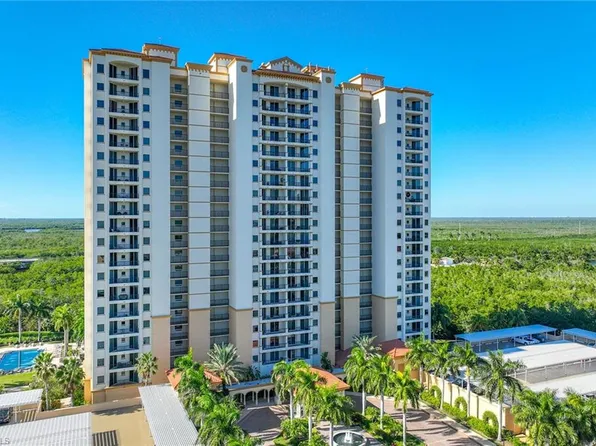 1065 Borghese LN #906, NAPLES, FL 34114