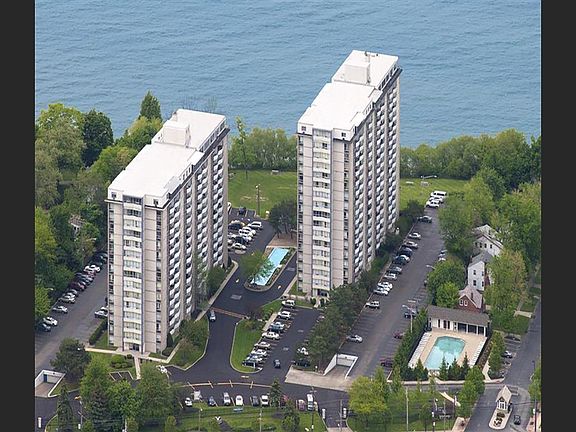2nd image of 23951 Lakeshore Blvd #A1114