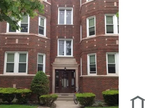 8124 S Saginaw Ave #3N, Chicago, IL 60617