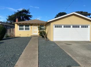 1435 Flores Dr, Pacifica, CA 94044