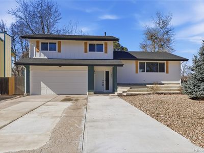 1351 S Peoria Court, Aurora, CO, 80012