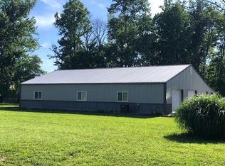 1005 Frank Lutrell Rd, Lewisport, KY 42351