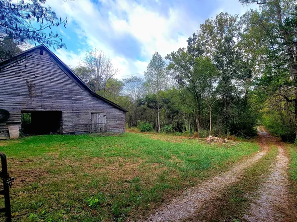 0 Straight Gut Rd Rd, Lafayette, GA 30728