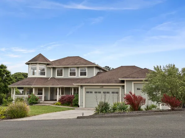 270 Olga Maria Ct, Penngrove, CA 94951