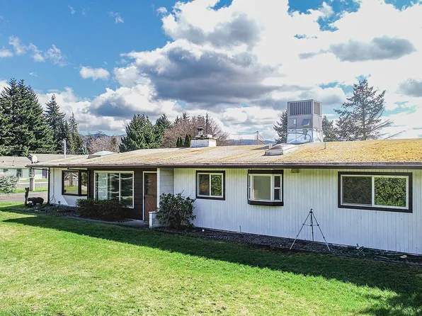 1465 Tucker Rd, Hood River, OR 97031