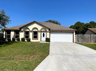 3030 SW Briggs St, Port Saint Lucie, FL 34953