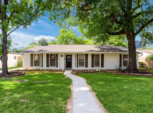 10606 Wickersham Ln, Houston, TX 77042