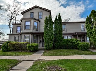 126 1st St, Baraboo, WI 53913