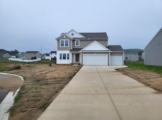 58517 Swenson St, Mattawan, MI 49071