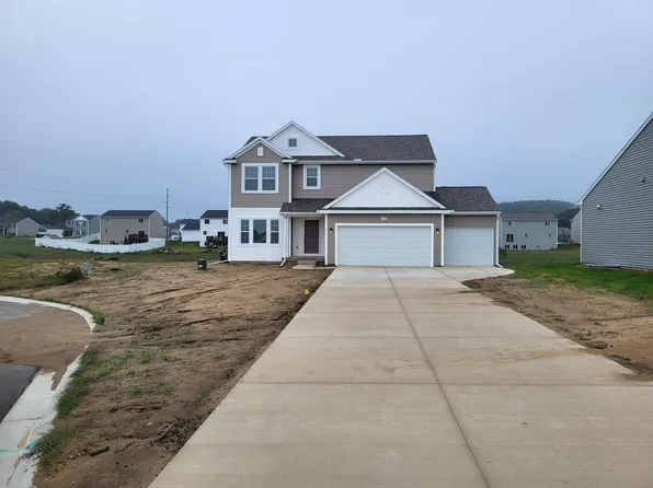58517 Swenson St, Mattawan, MI 49071