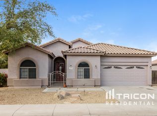 43378 W Oakland Ct, Maricopa, AZ 85138