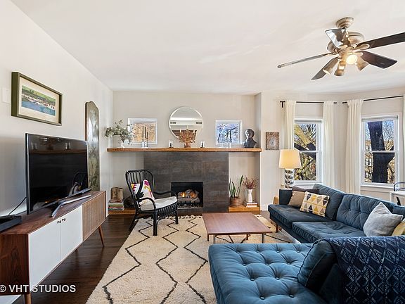 5th image of 4632 N Drake Ave APT 3N