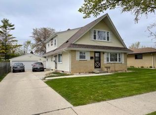 3601 S 91st St, Milwaukee, WI 53228