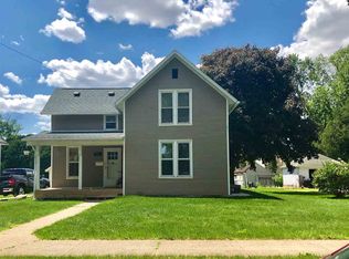 255 S Chestnut Ave, New Hampton, IA 50659