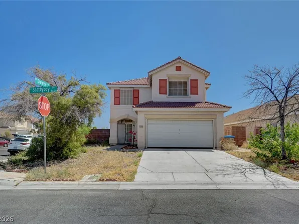 5608 Scottyboy Dr, Las Vegas, NV 89113