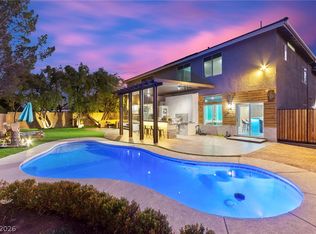 4198 Abernethy Forest Pl, Las Vegas, NV 89141
