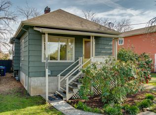 7514 SE 51st Ave, Portland, OR 97206