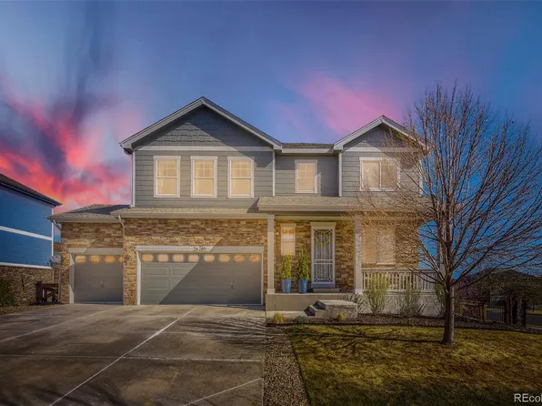 26285 E Frost Place, Aurora, CO 80016