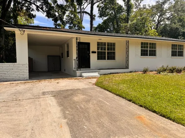4610 Westfield Rd, Jacksonville, FL 32210