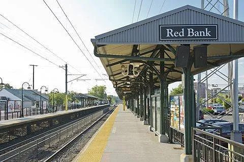 West Side Lofts at Red Bank — Photo 42