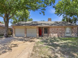 6614 Indian Lake Dr, Missouri City, TX 77489