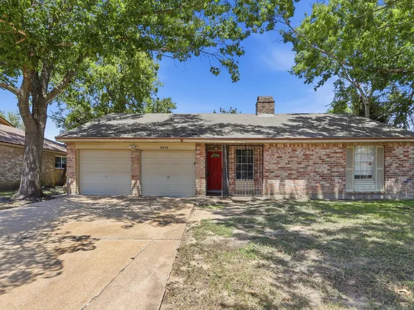 6614 Indian Lake Dr, Missouri City, TX 77489