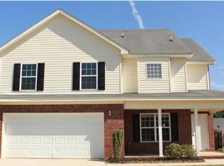 110 Dozier Dr, Harlem, GA 30814