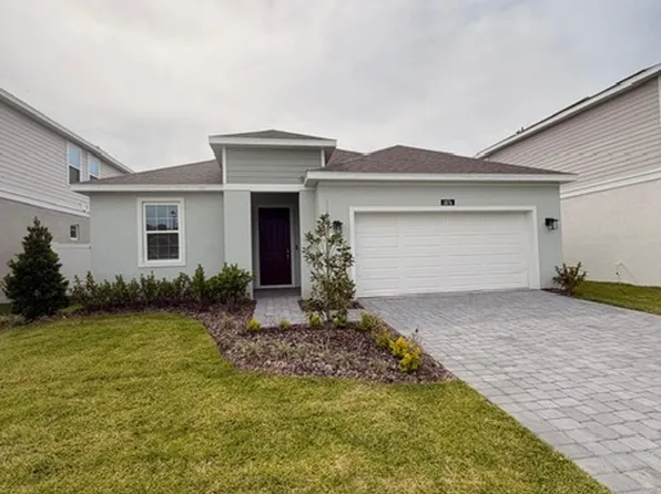 (undisclosed Address), Saint Cloud, FL 34771