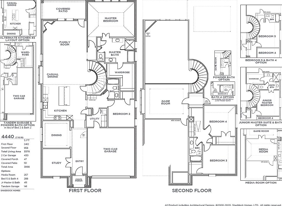 2nd image of 13264 Thedford Dr