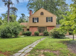 7109 Pinetree Rd, Henrico, VA 23229