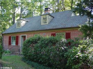 11 Towana Rd, Richmond, VA 23226