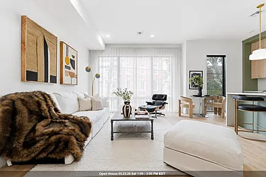100 Webster Avenue, #2